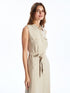LC Waikiki Women's Shirt Dress